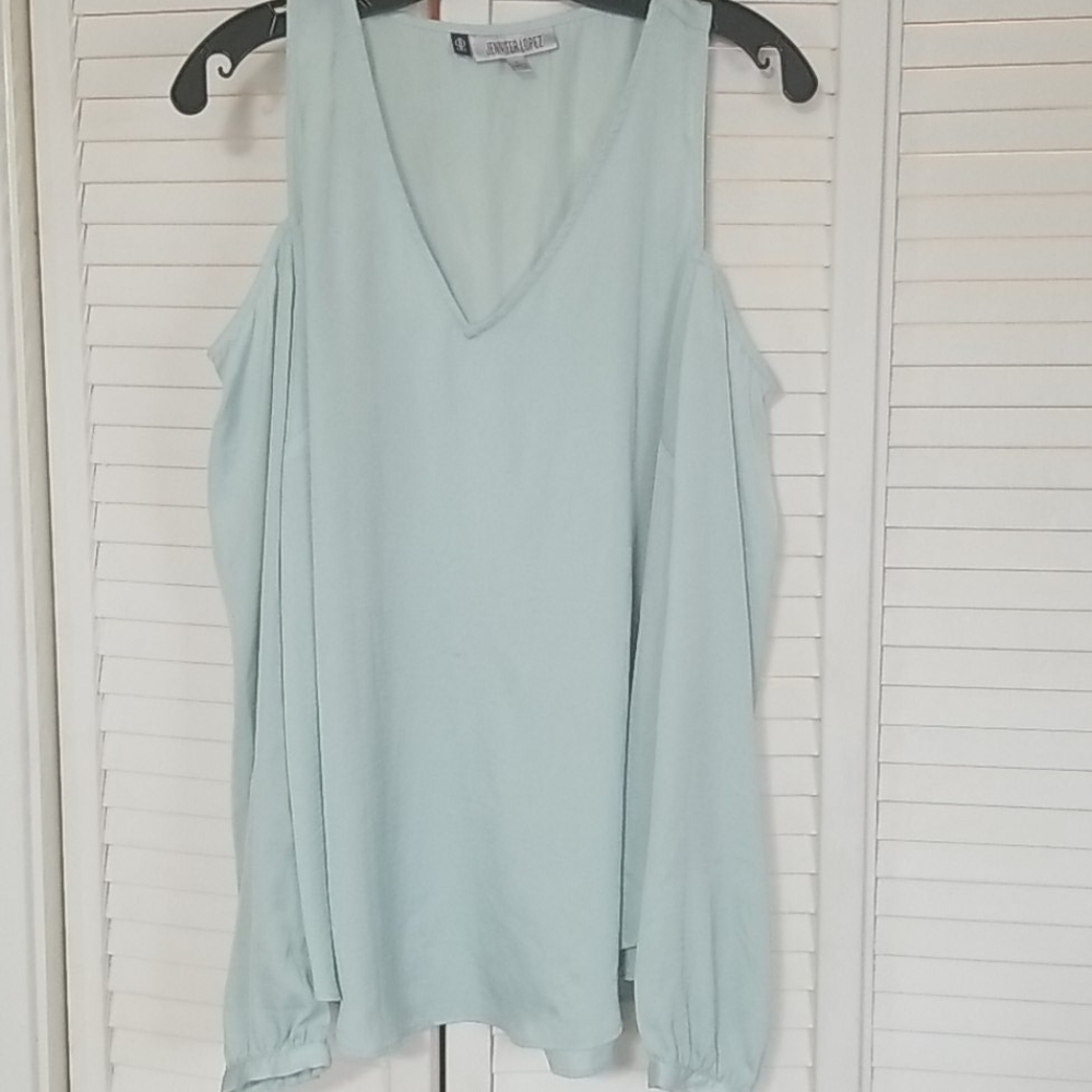 Jennifer Lopez Blouse